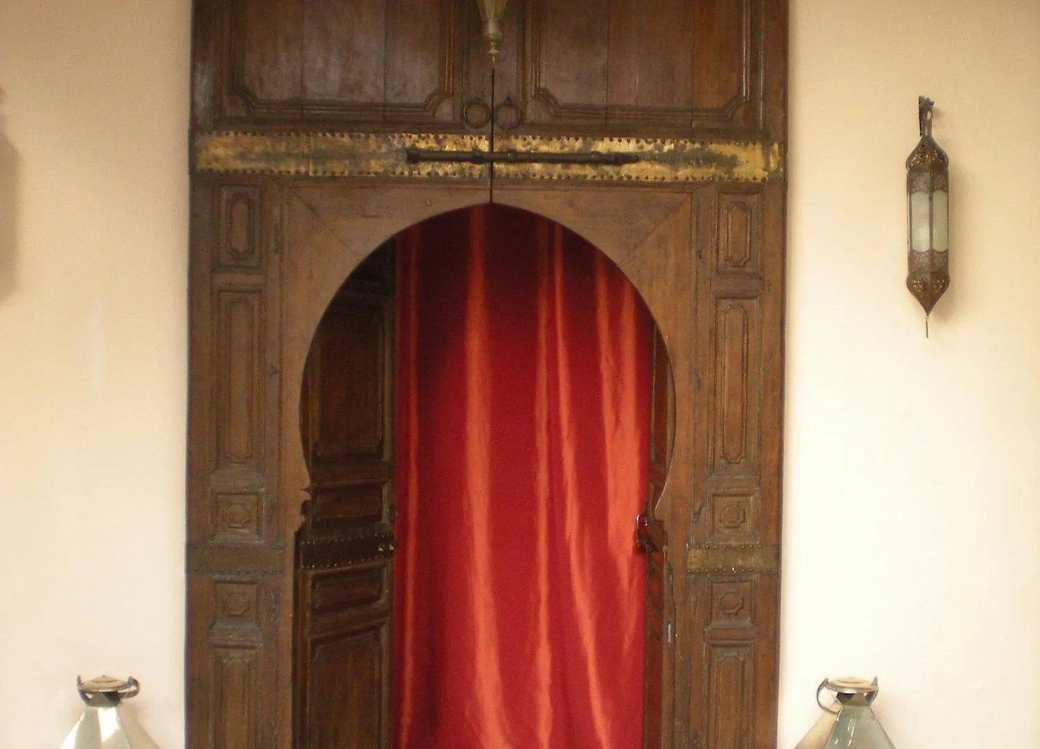 Riad Cannelle Marrakesh