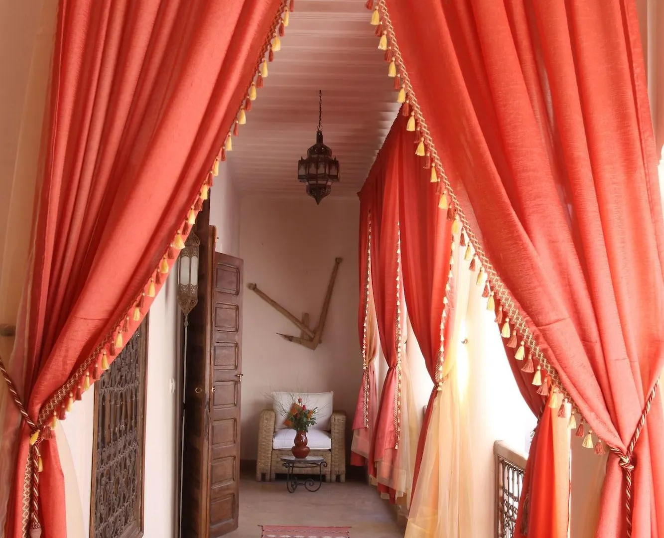 Riad Cannelle Marrakesh 4*,  Morocco