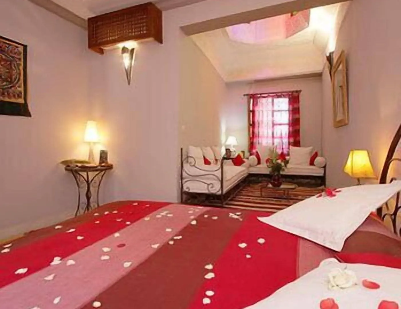 Riad Cannelle Marrakesh 4*,  Morocco