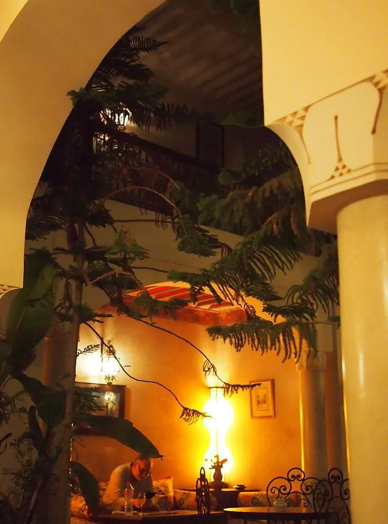 Riad Cannelle Marrakesh 4*,