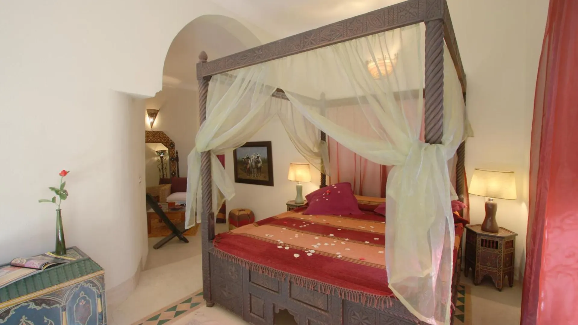 Riad Cannelle Marrakesh