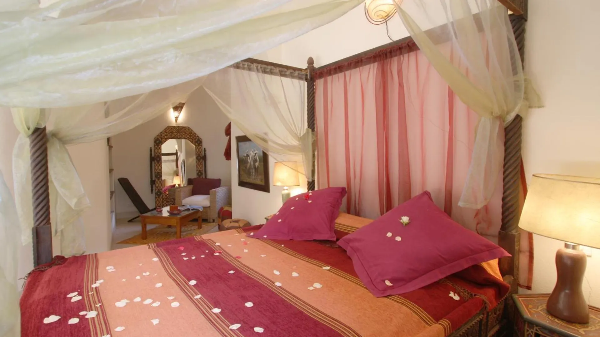 Riad Cannelle Marrakesh