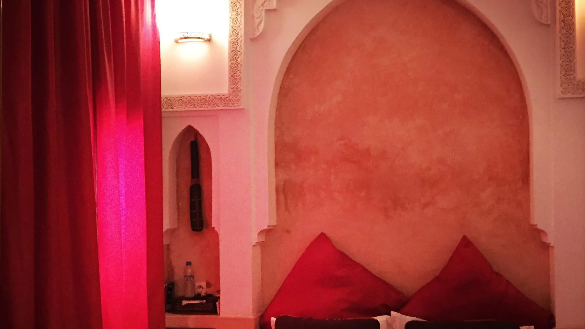Riad Cannelle Marrakesh