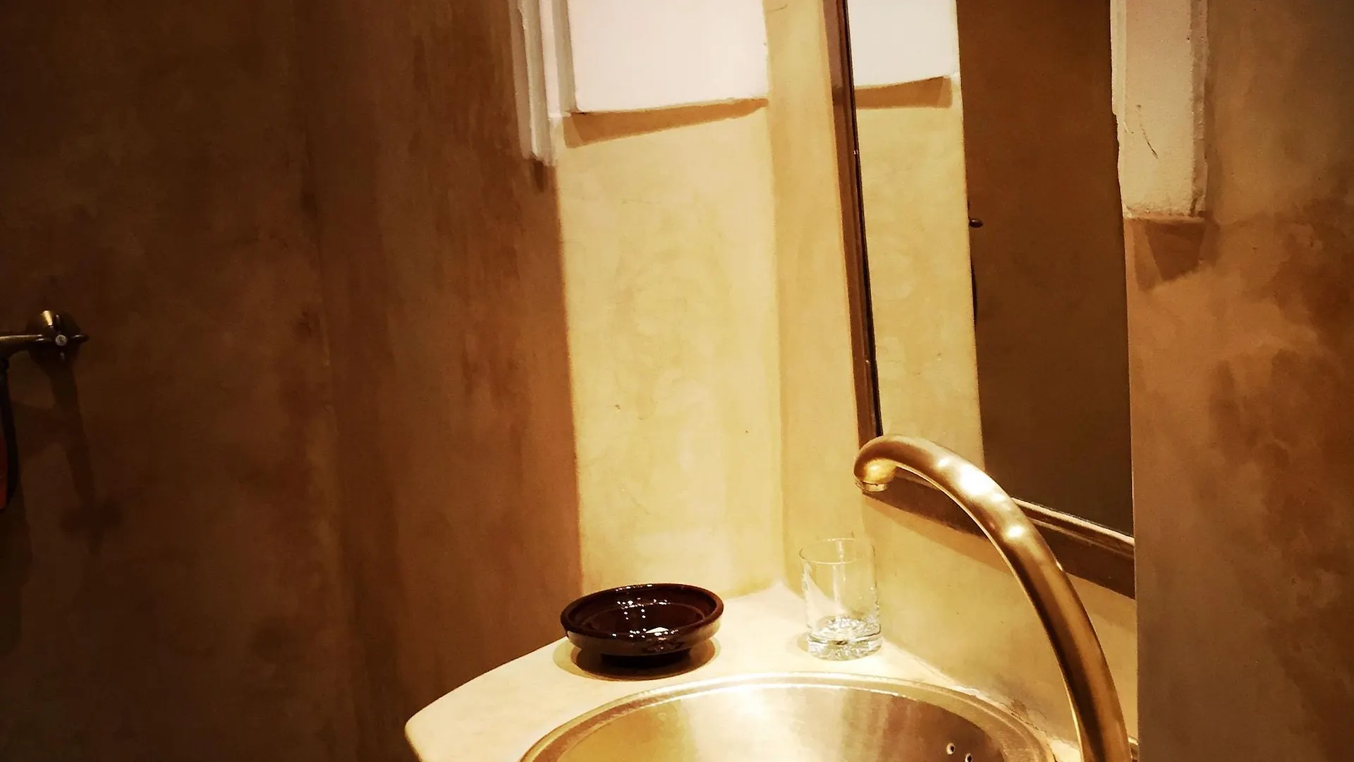 Riad Cannelle Marrakesh