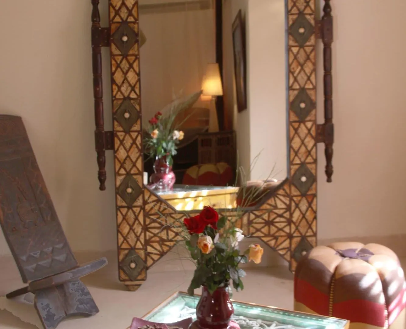 Riad Cannelle Marrakesh