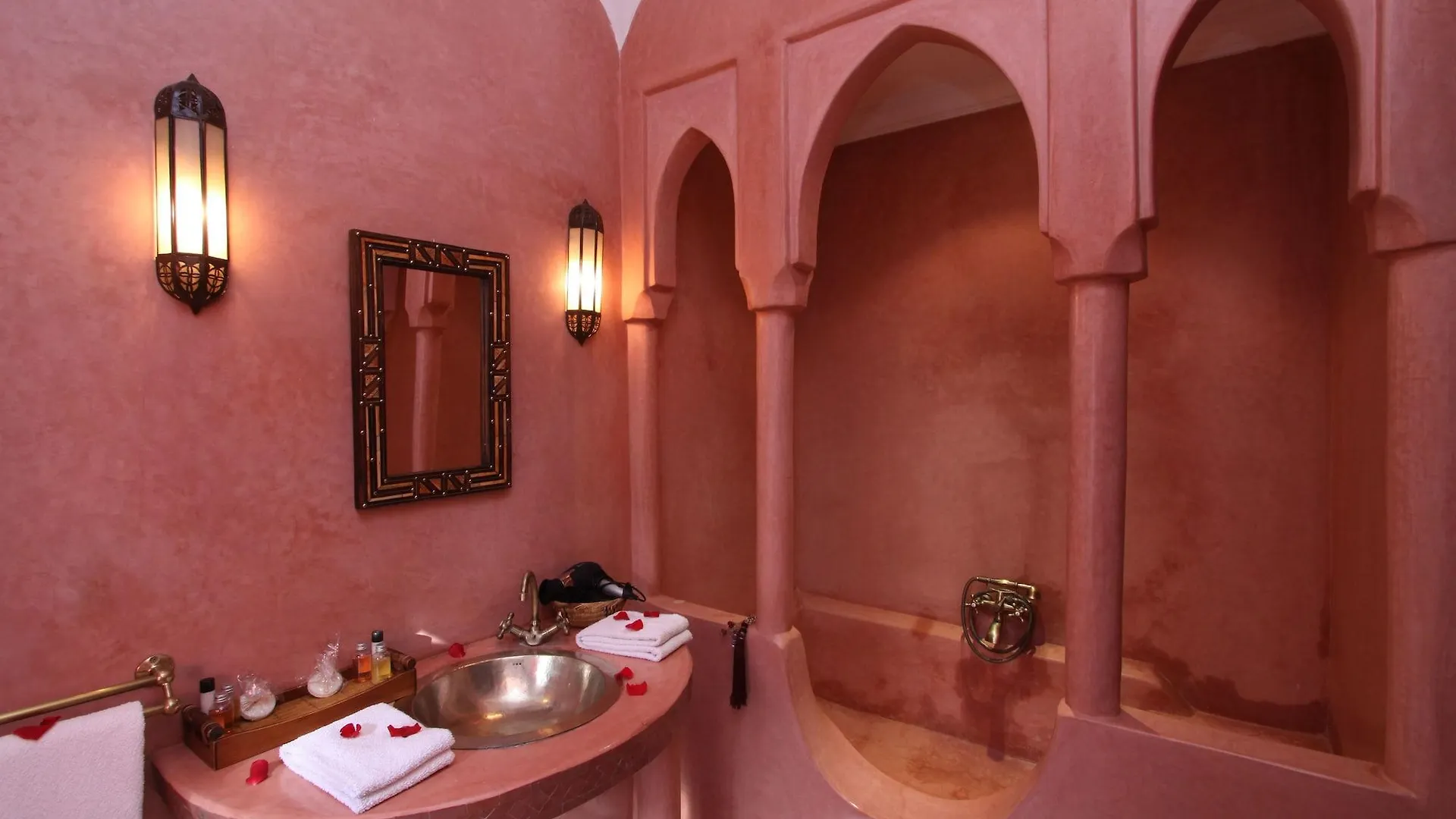 Riad Cannelle Marrakesh