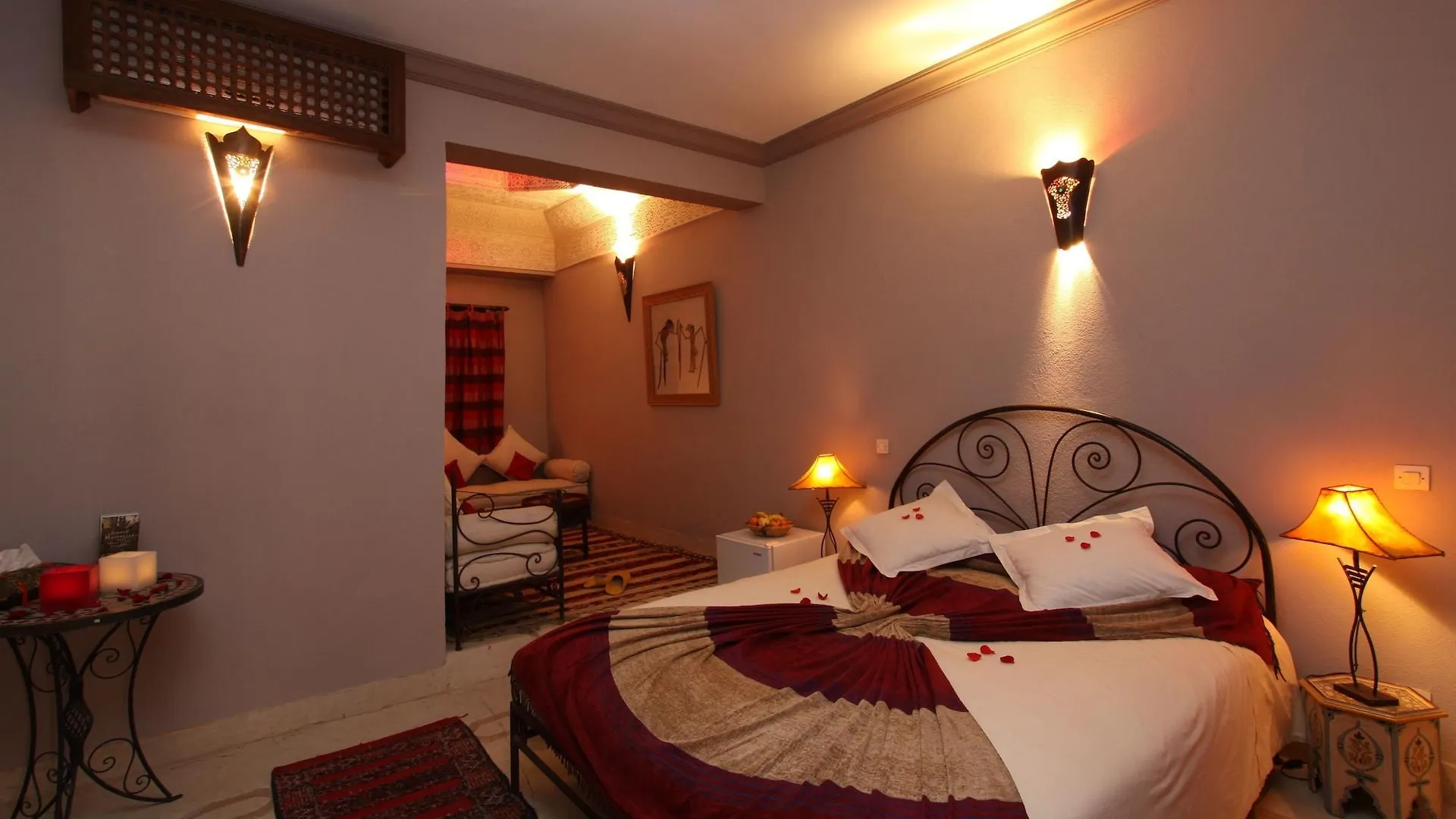 Riad Cannelle Marrakesh