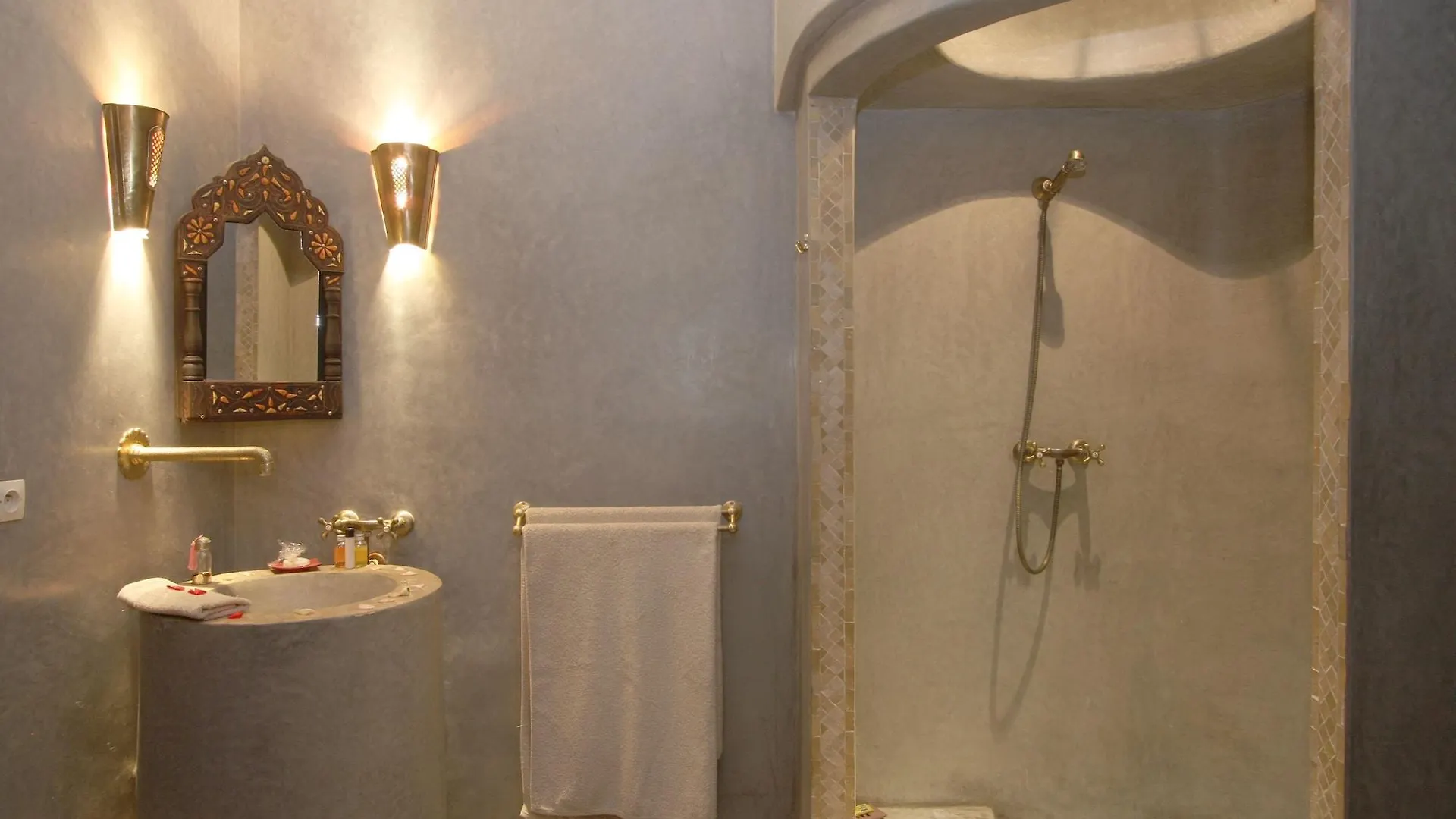 Riad Cannelle Marrakesh