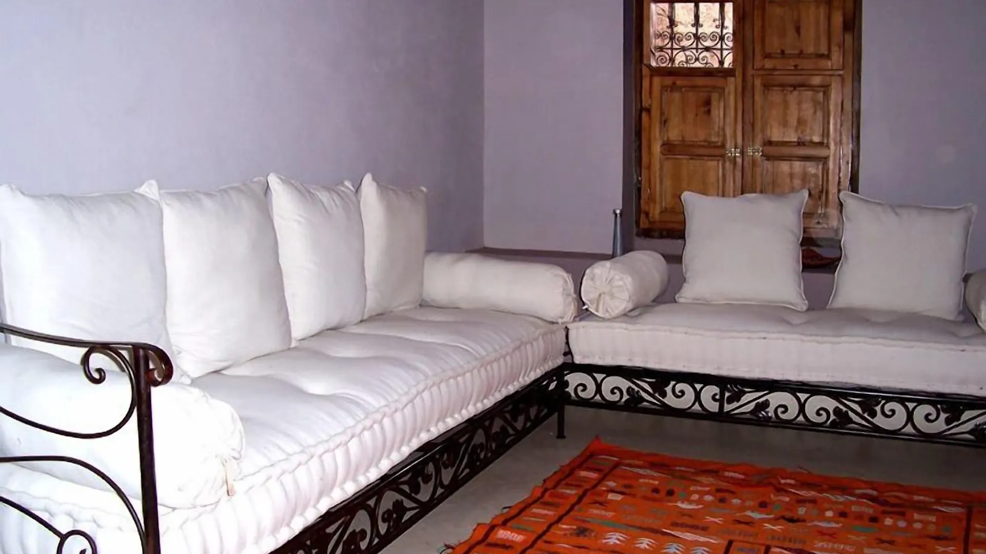 Riad Cannelle Marrakesh
