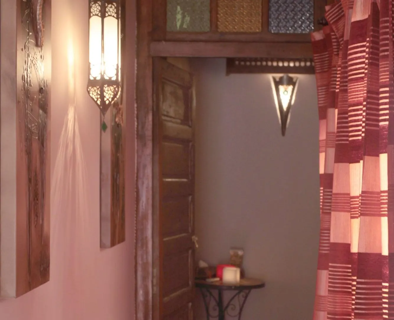 Riad Cannelle Marrakesh
