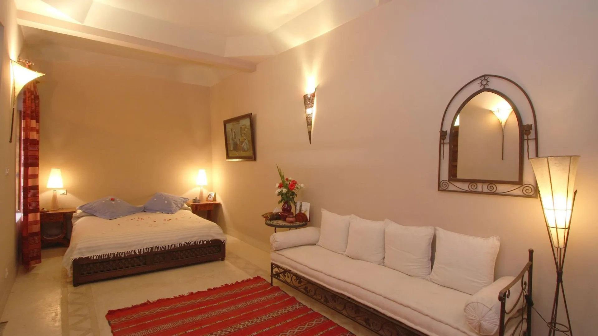 Riad Cannelle Marrakesh