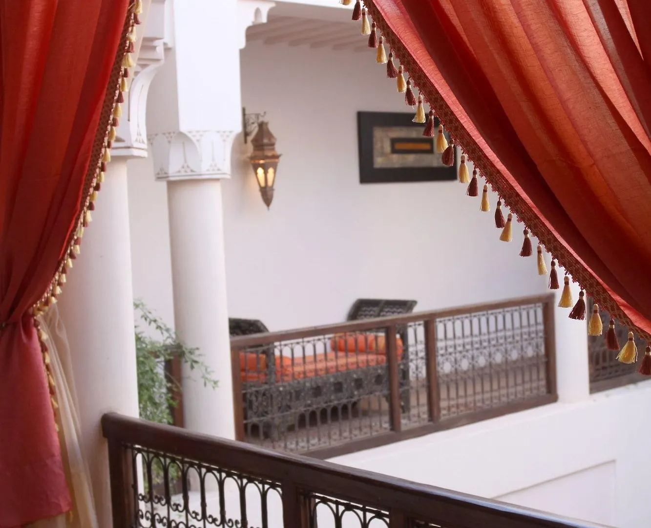 Riad Cannelle Marrakesh Morocco
