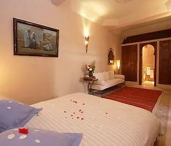 Riad Cannelle Marrakesh