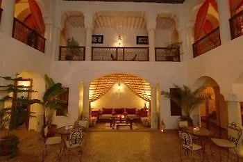 Riad Cannelle Marrakesh 4*,  Morocco