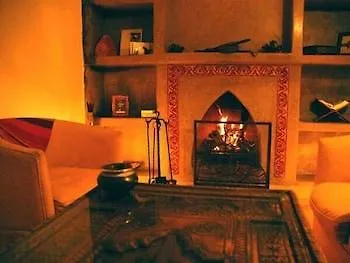 Riad Cannelle Marrakesh Morocco