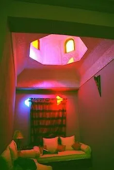 Riad Cannelle Marrakesh