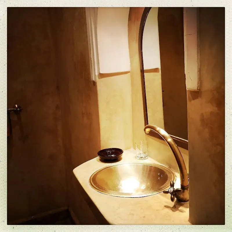 Riad Cannelle Marrakesh