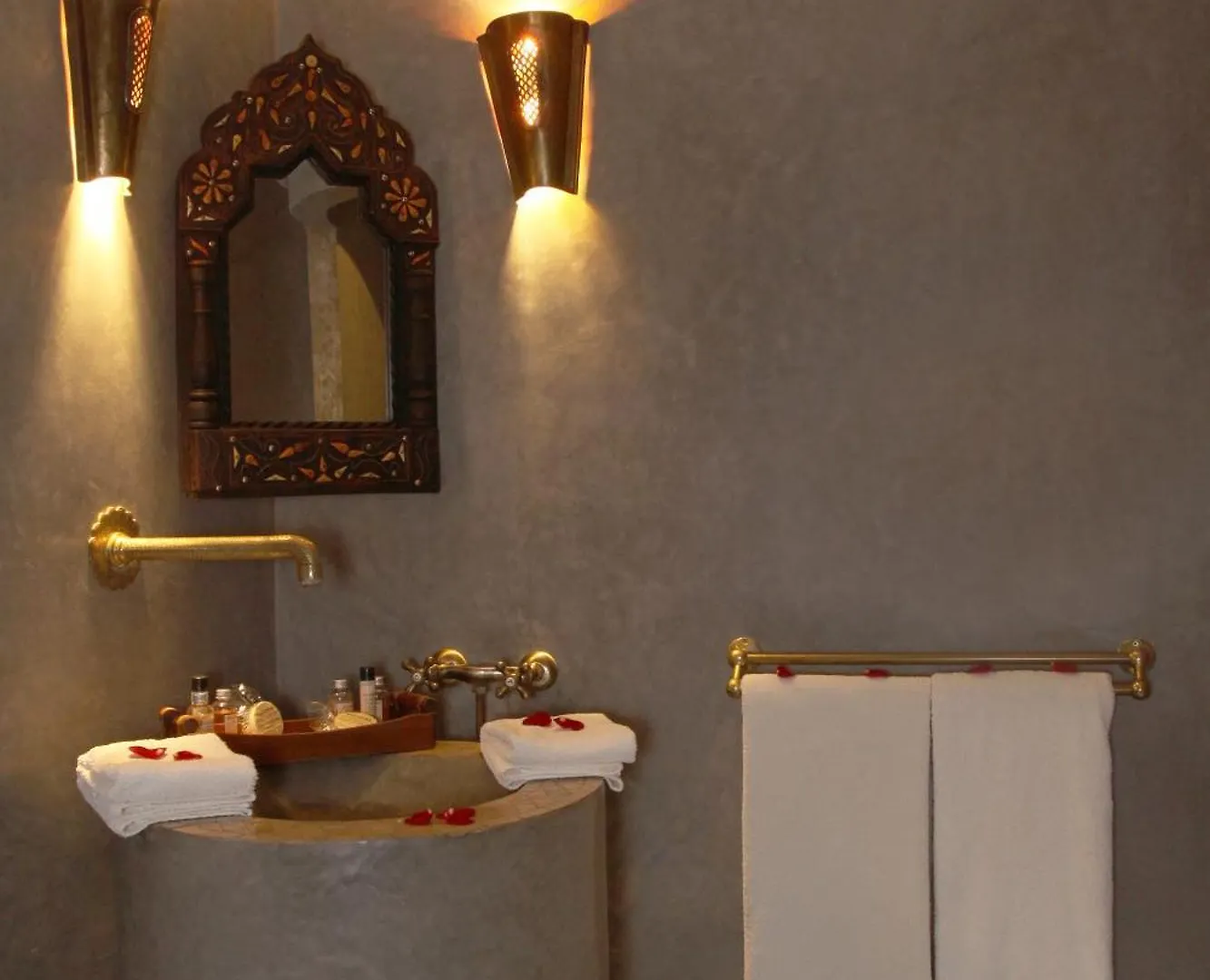 Riad Cannelle Marrakesh