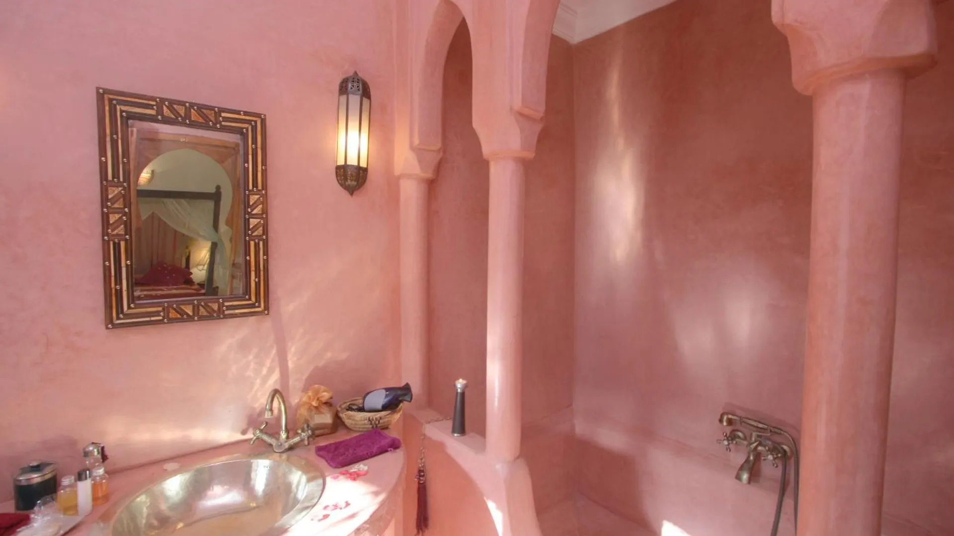 Riad Cannelle Marrakesh