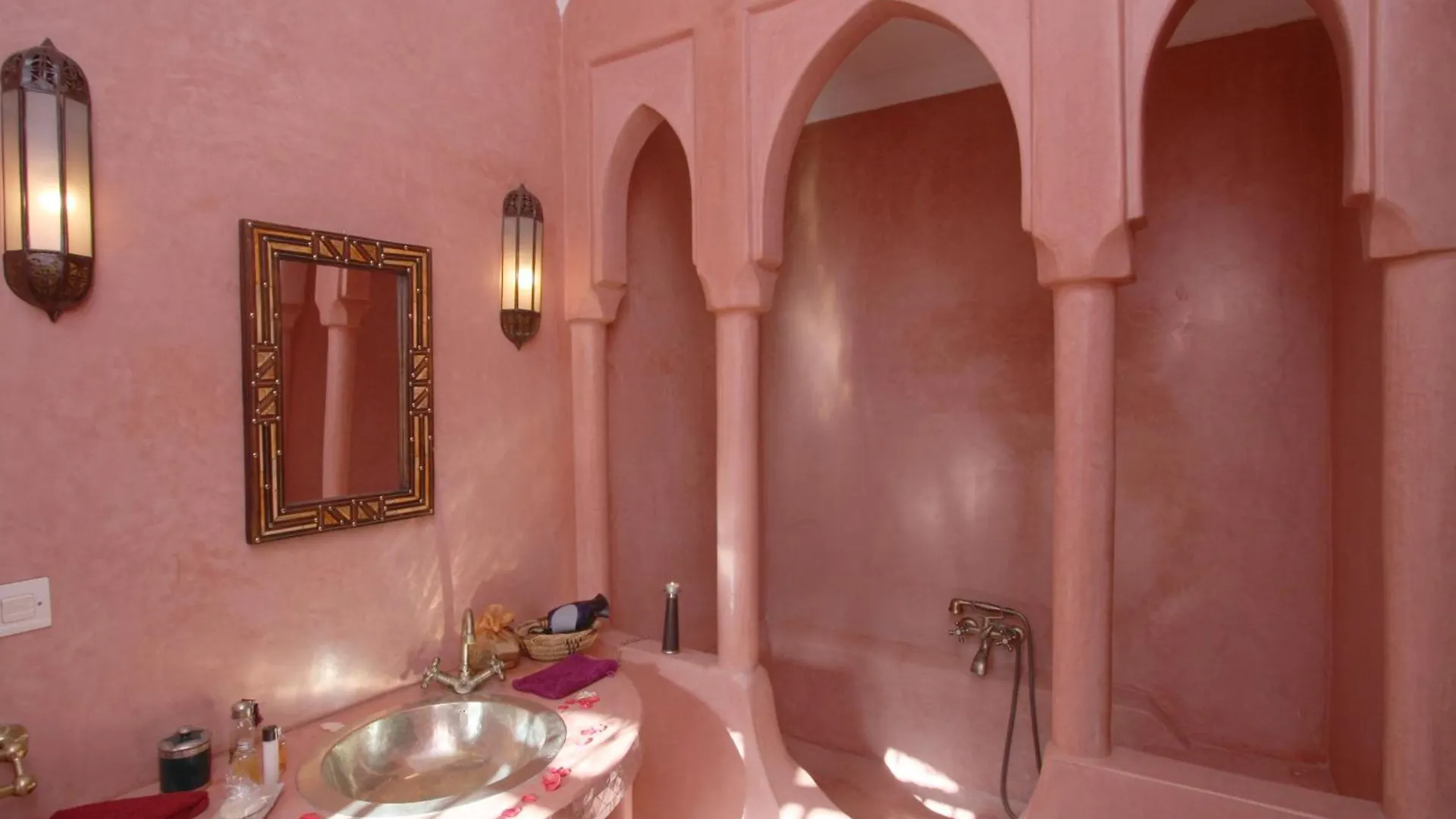 Riad Cannelle Marrakesh