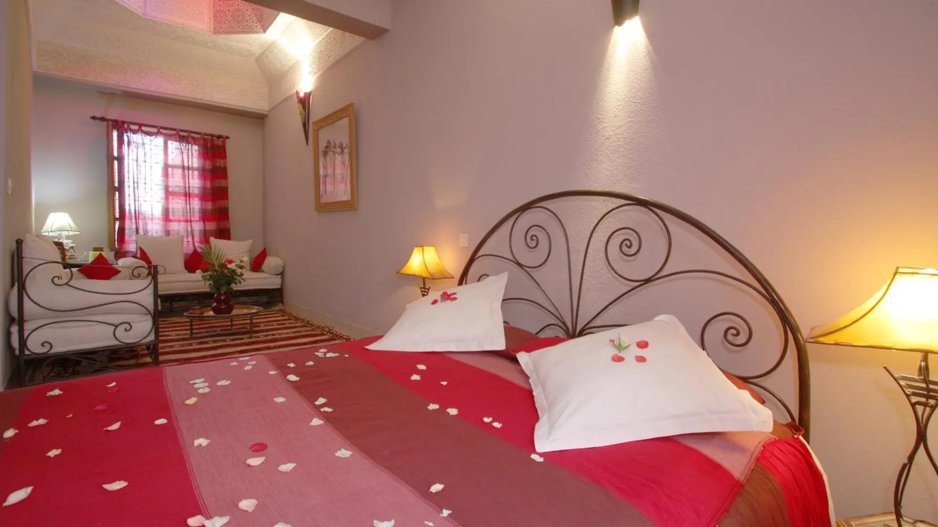 Riad Cannelle Marrakesh
