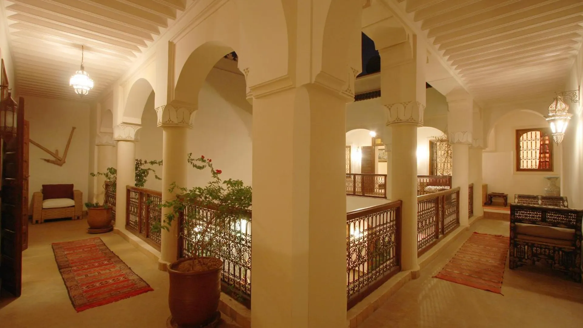 Riad Cannelle Marrakesh Morocco