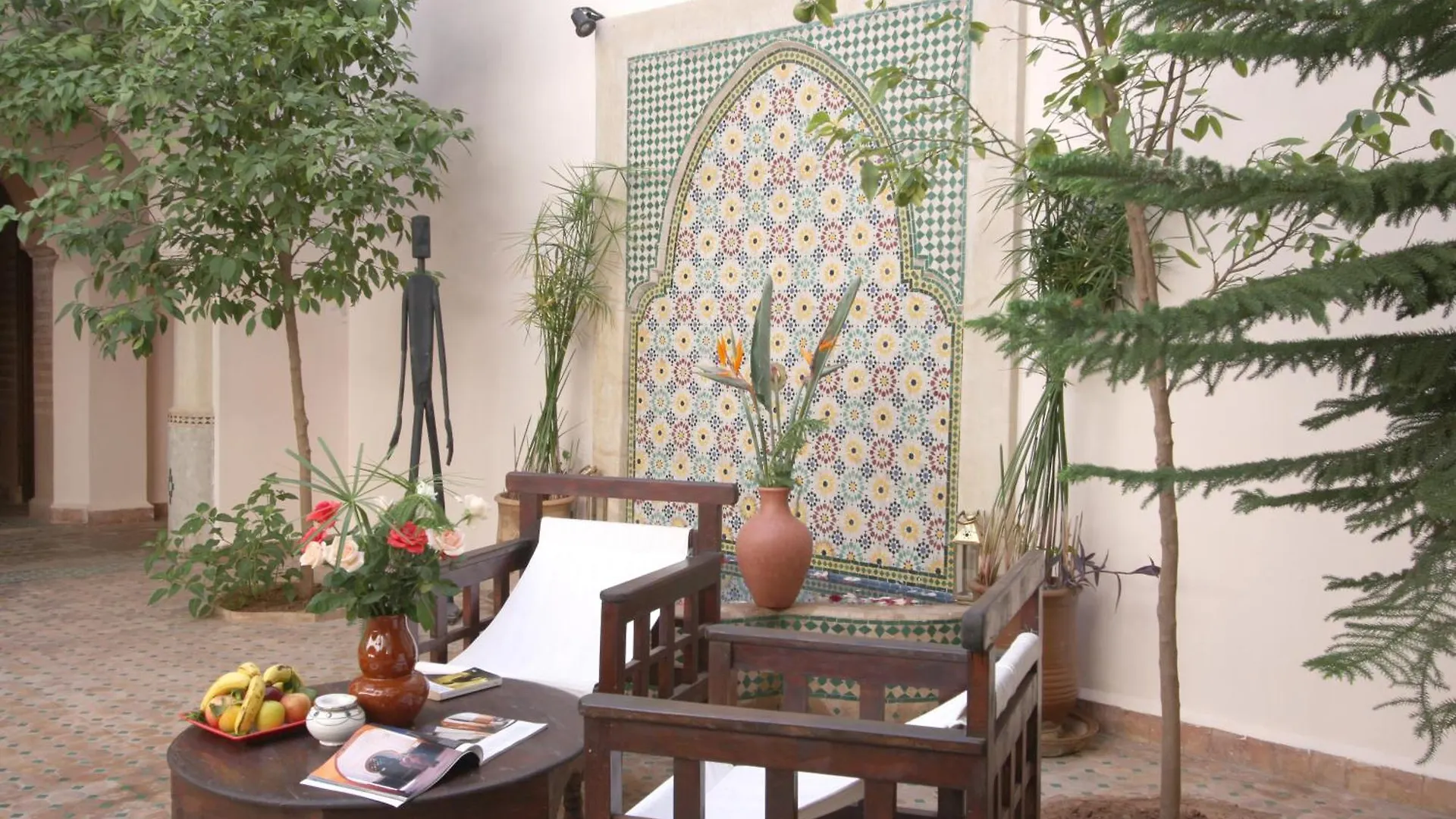 Riad Cannelle Marrakesh 4*,  Morocco