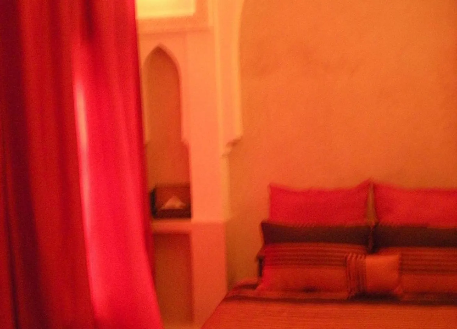 Riad Cannelle Marrakesh