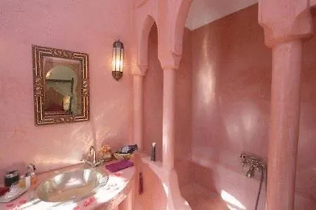 Riad Cannelle Marrakesh