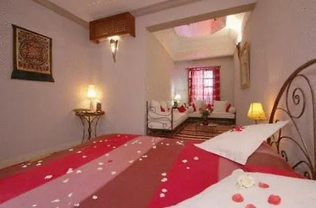 Riad Cannelle Marrakesh 4*,