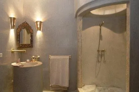 Riad Cannelle Marrakesh