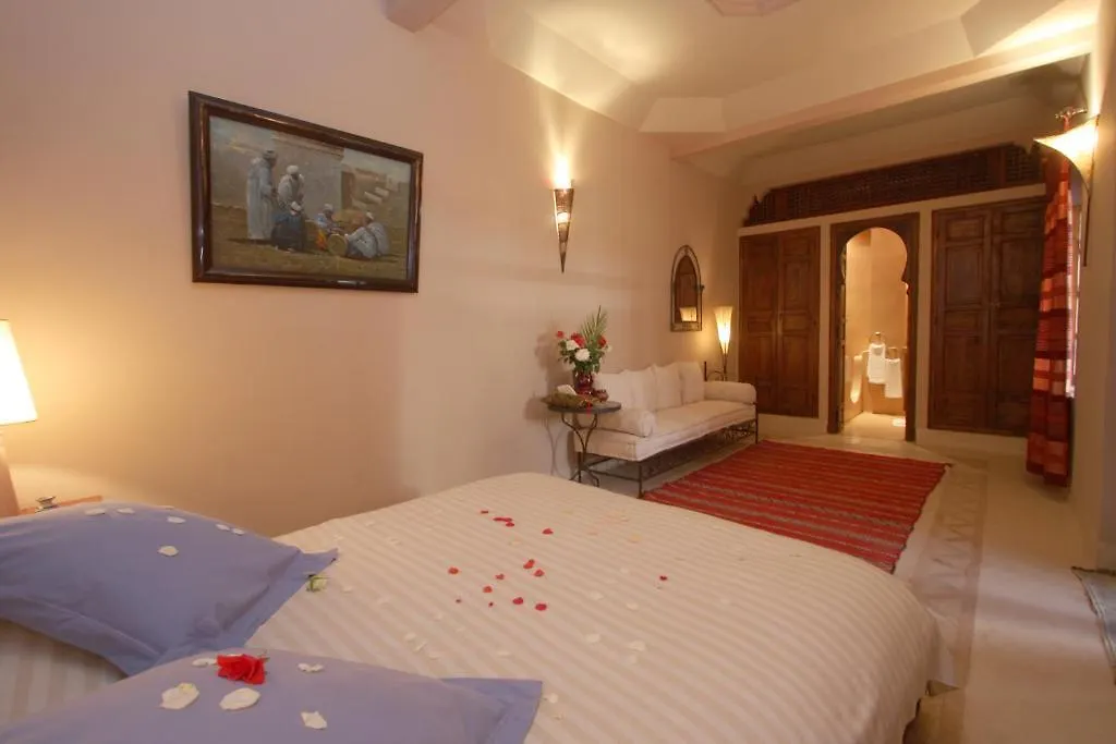Riad Cannelle Marrakesh