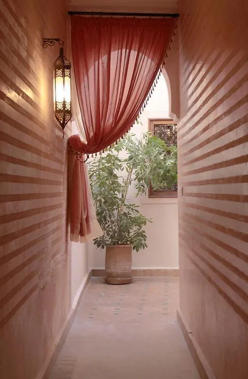 Riad Cannelle Marrakesh 4*,  Morocco