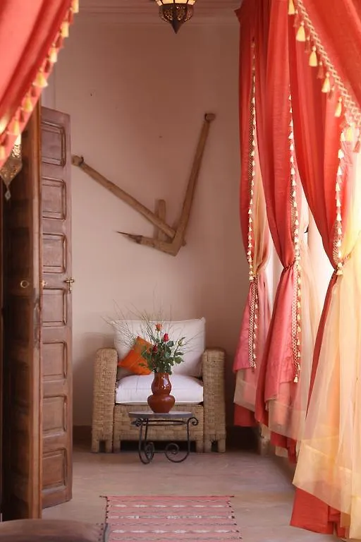 Riad Cannelle Marrakesh