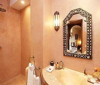 Riad Cannelle Marrakesh