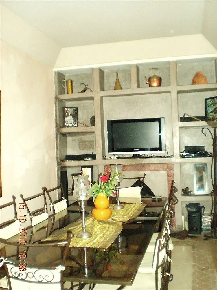 Riad Cannelle Marrakesh 4*,