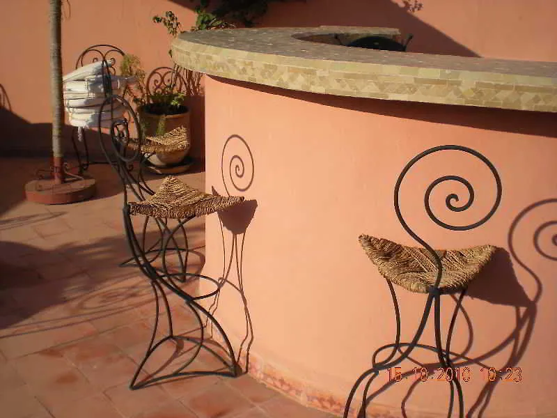 Riad Cannelle Marrakesh