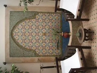 Riad Cannelle Marrakesh 4*,  Morocco