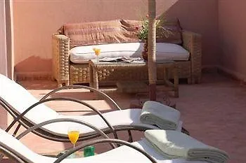 Riad Cannelle Marrakesh