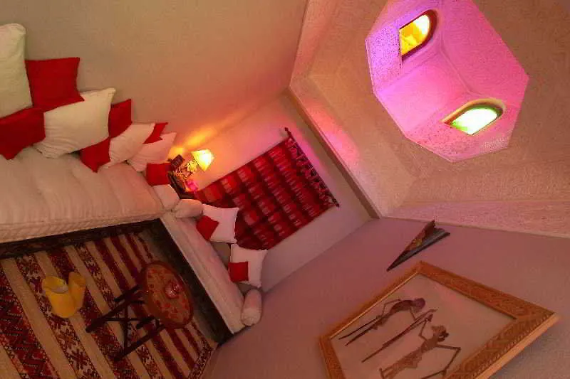Riad Cannelle Marrakesh