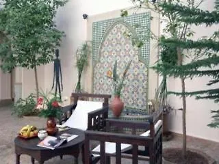 Riad Cannelle Marrakesh