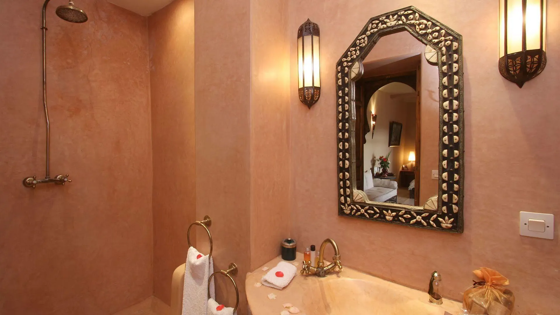 Riad Cannelle Marrakesh