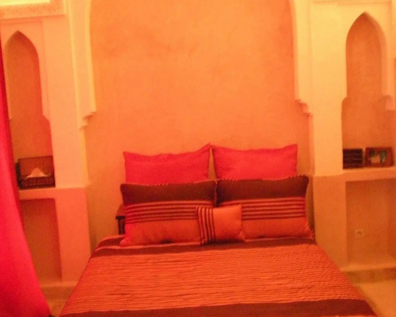 Riad Cannelle Marrakesh