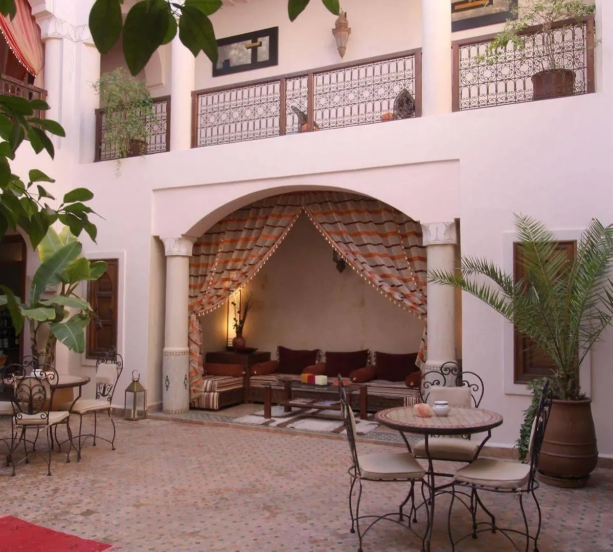 Riad Cannelle Marrakesh