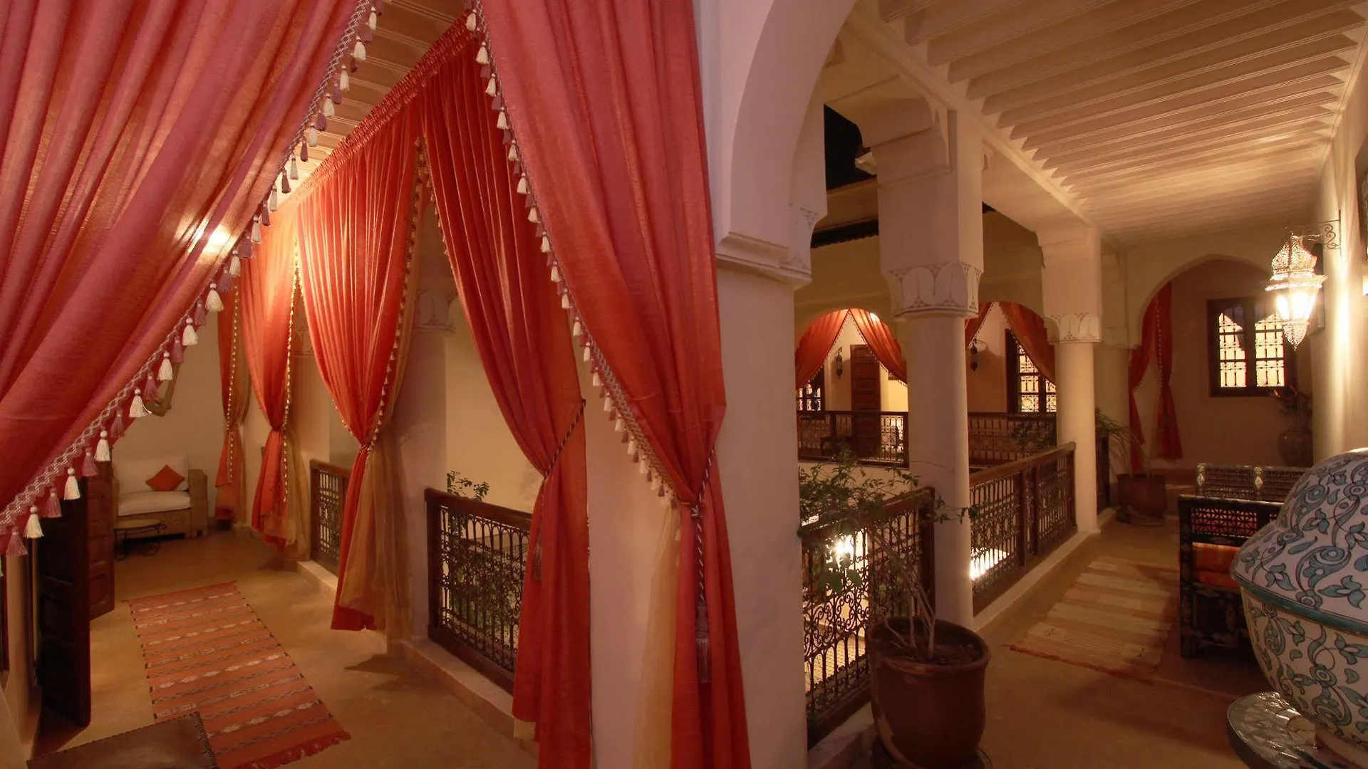 Riad Cannelle Marrakesh