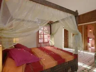 Riad Cannelle Marraquexe